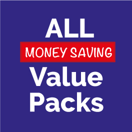 All Value Packs